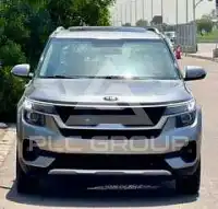 2021 KIA Seltos