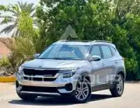 2021 KIA Seltos