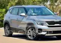 2021 KIA Seltos