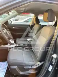 2021 KIA Seltos