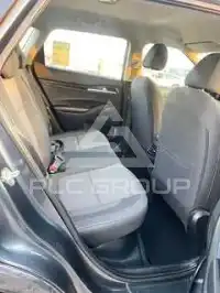 2021 KIA Seltos