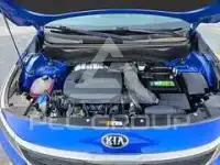 2021 KIA Seltos