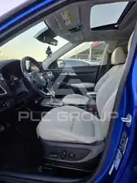 2021 KIA Seltos