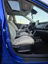 2021 KIA Seltos