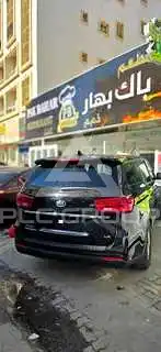 2021 KIA Sedona