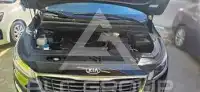 2021 KIA Sedona