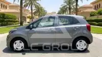2021 KIA Picanto