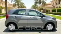 2021 KIA Picanto