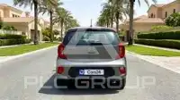 2021 KIA Picanto