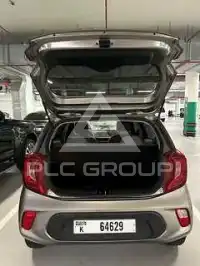 2021 KIA Picanto