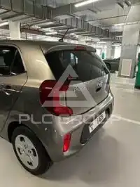 2021 KIA Picanto