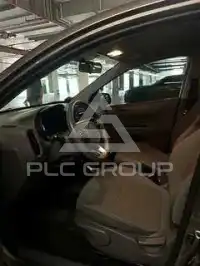 2021 KIA Picanto