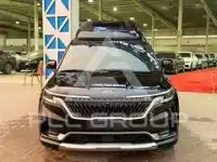 2021 KIA Carnival