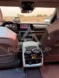2021 KIA Carnival