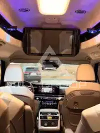 2021 KIA Carnival