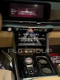 2021 KIA Carnival