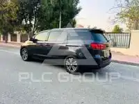 2021 KIA Carnival