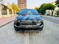 2021 KIA Carnival