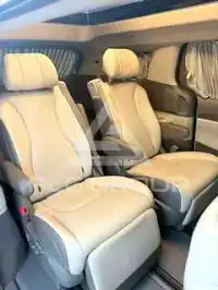 2021 KIA Carnival