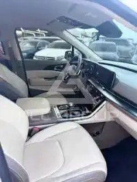 2021 KIA Carnival