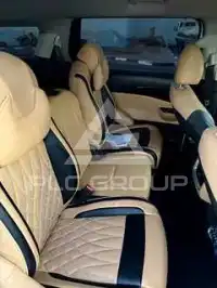 2021 KIA Carnival