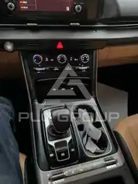 2021 KIA Carnival