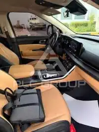 2021 KIA Carnival