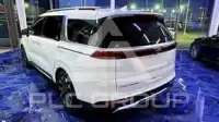 2021 KIA Carnival
