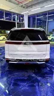 2021 KIA Carnival