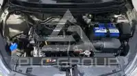 2021 KIA Pegas