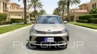 2021 KIA Pegas