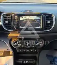 2021 KIA Pegas