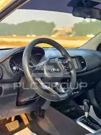 2021 KIA Pegas