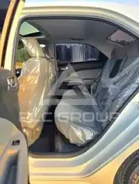 2021 KIA Pegas