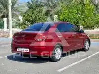 2021 KIA Pegas