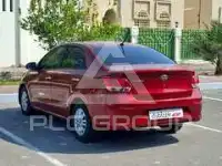 2021 KIA Pegas
