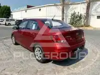 2021 KIA Pegas