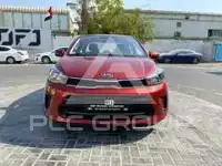 2021 KIA Pegas