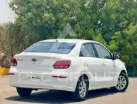 2021 KIA Pegas
