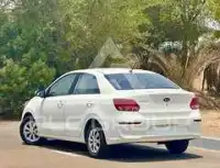 2021 KIA Pegas