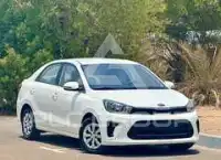 2021 KIA Pegas