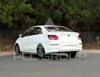 2021 KIA Pegas