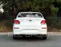 2021 KIA Pegas