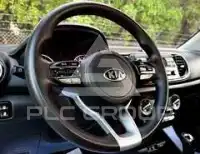 2021 KIA Pegas