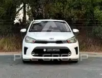 2021 KIA Pegas