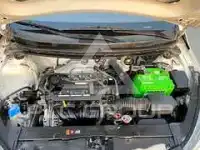2021 KIA Pegas