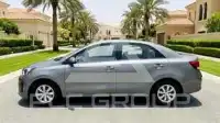 2021 KIA Pegas