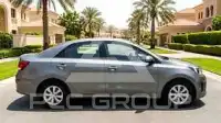 2021 KIA Pegas