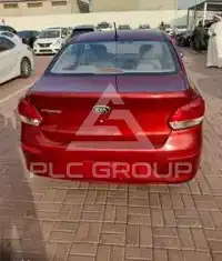 2021 KIA Pegas