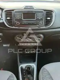 2021 KIA Pegas